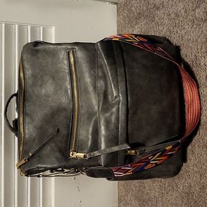 Modern+Chic, Brielle Convertible Backpack